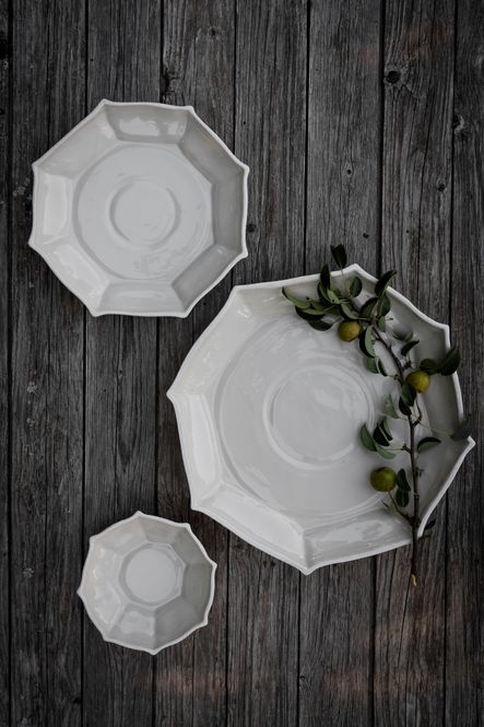 Hovedbilde Ernst skål  i stengods 17cm