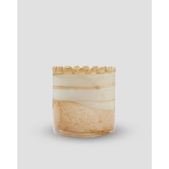 Hovedbilde Dolce lyslykt Beige Large