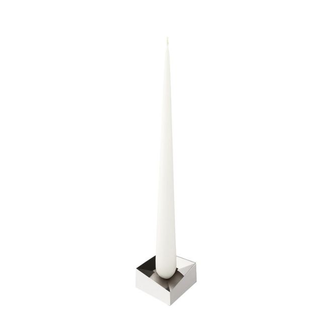 Hovedbilde Stoff Nagel Reflect candleholder Large