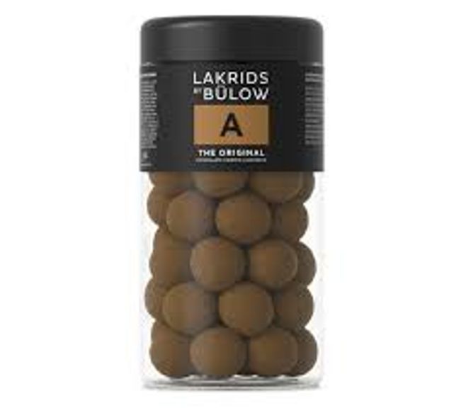 Hovedbilde A - THE ORIGINAL - 295G