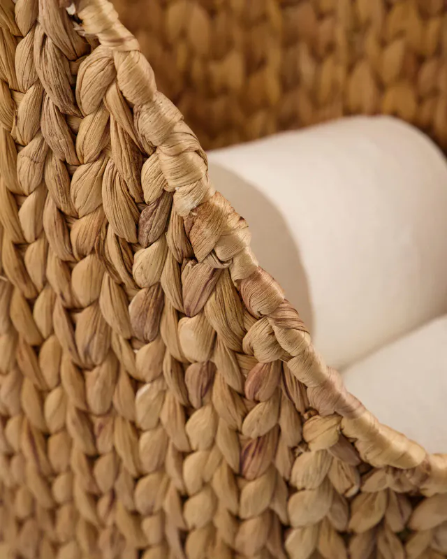 Paper toalettrullholder