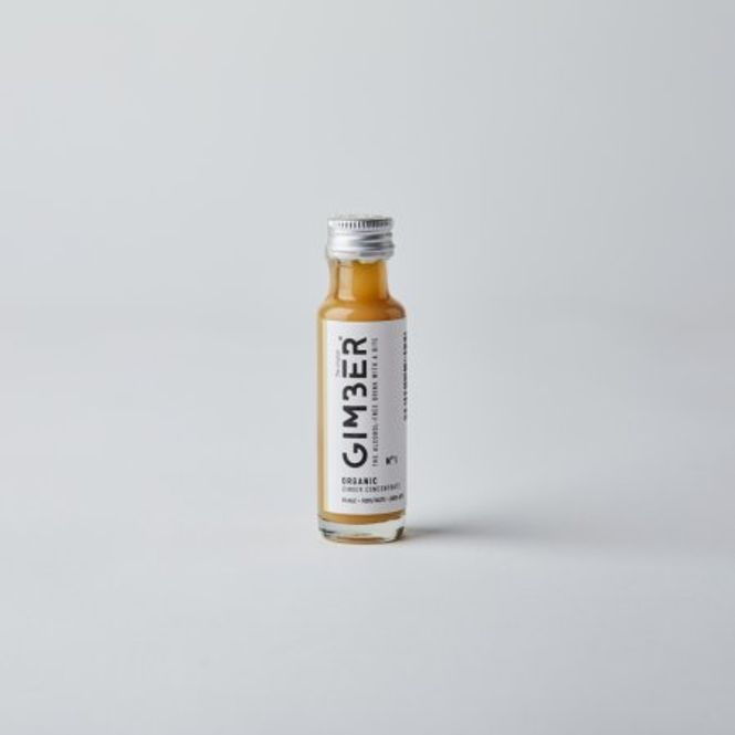 Hovedbilde Gimber 20ml