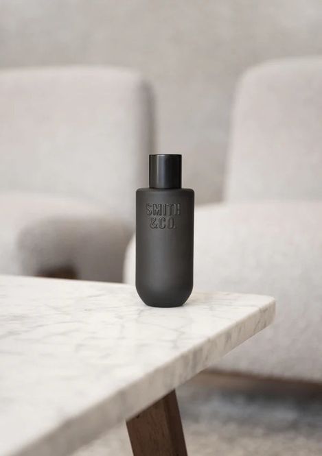 Hovedbilde Smith & co Romspray Tabac & Cedarwood