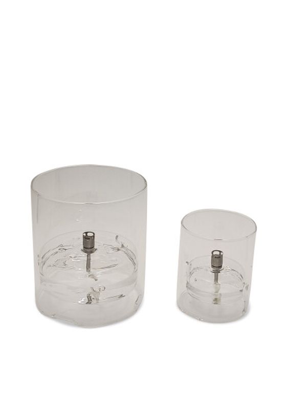 Peri Oljelampe Windshelter Medium