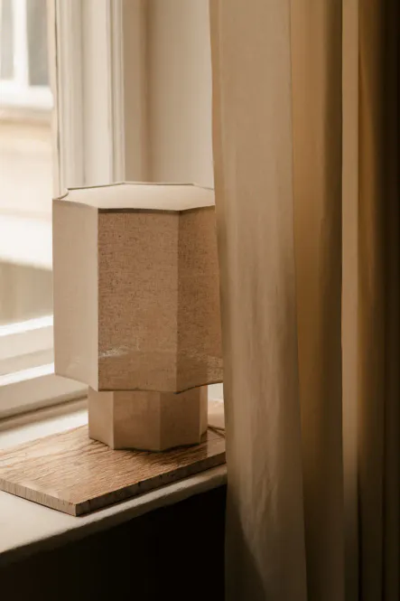 Hovedbilde Forli Bordlampe