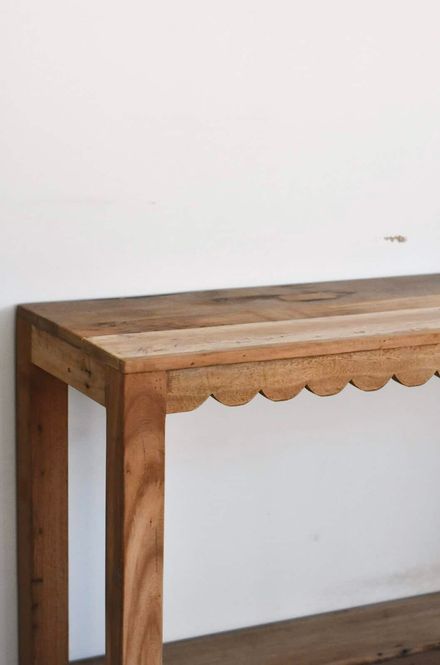 Hovedbilde Vintage konsollbord 120cm