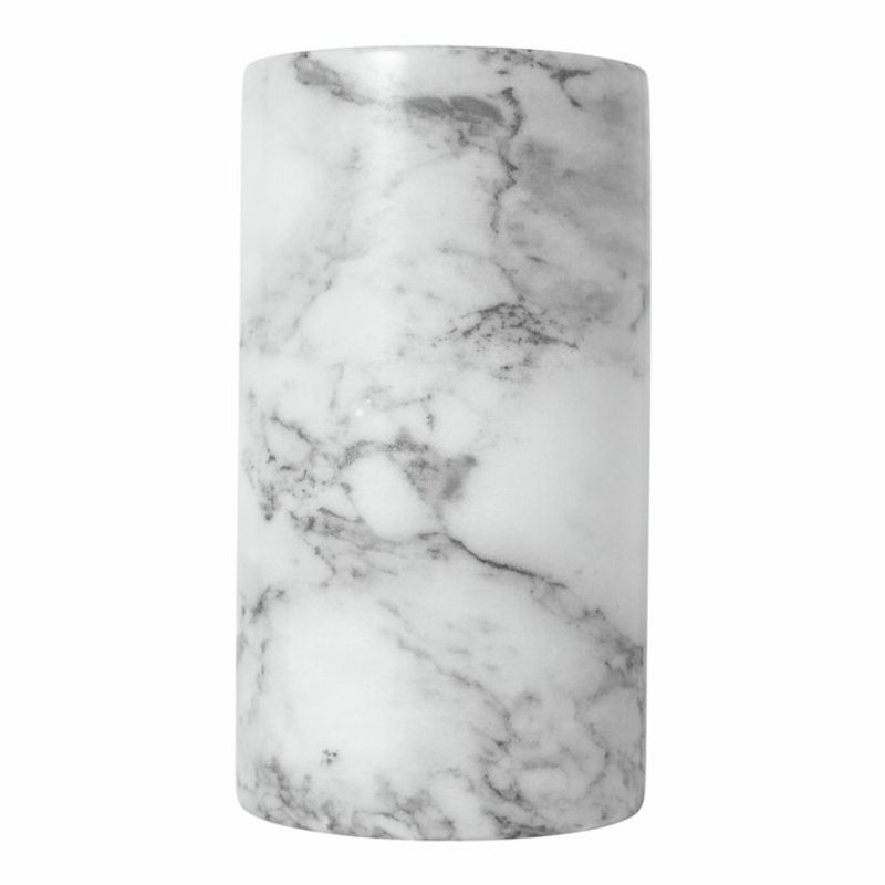 Redskapsholder i marmor