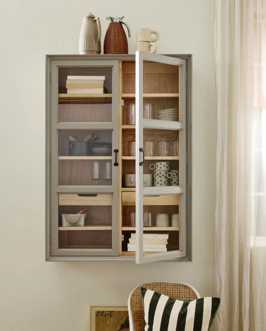 Hovedbilde Viva WALL cabinet