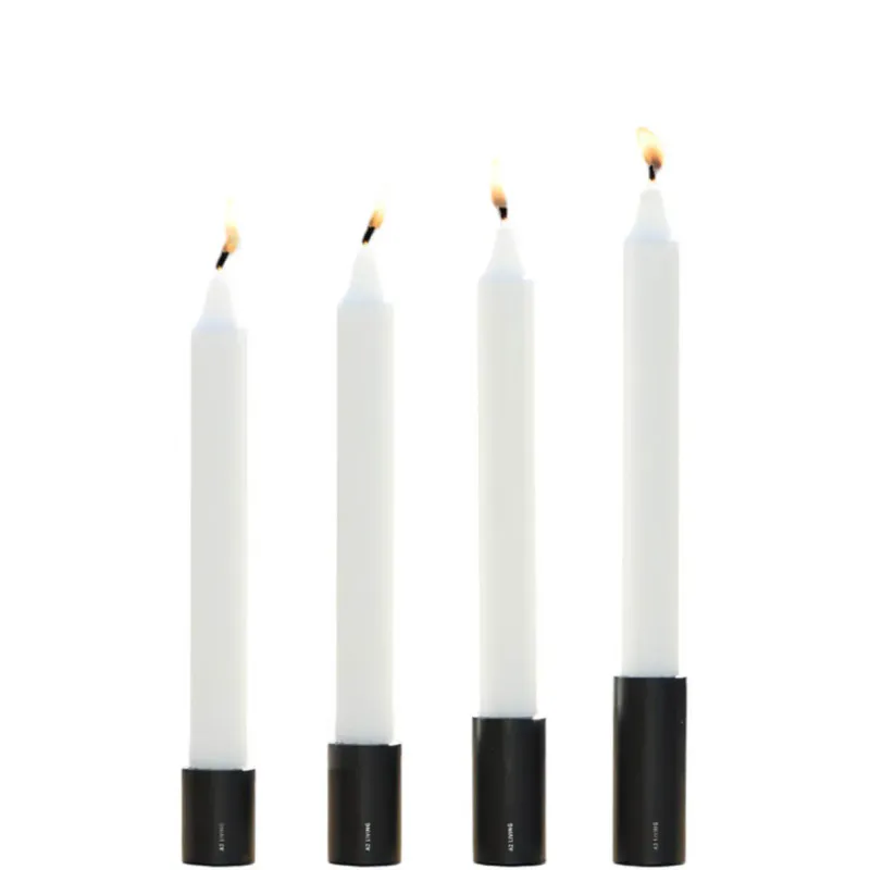 A2 Living Sort Lysestake 4pk