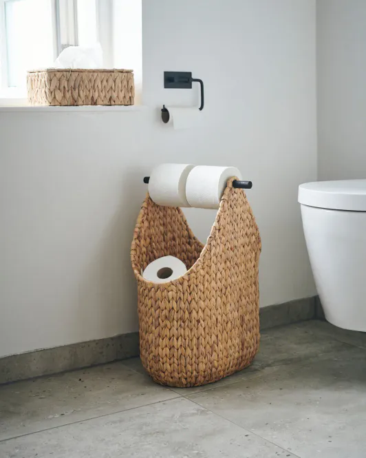 Hovedbilde Paper toalettrullholder