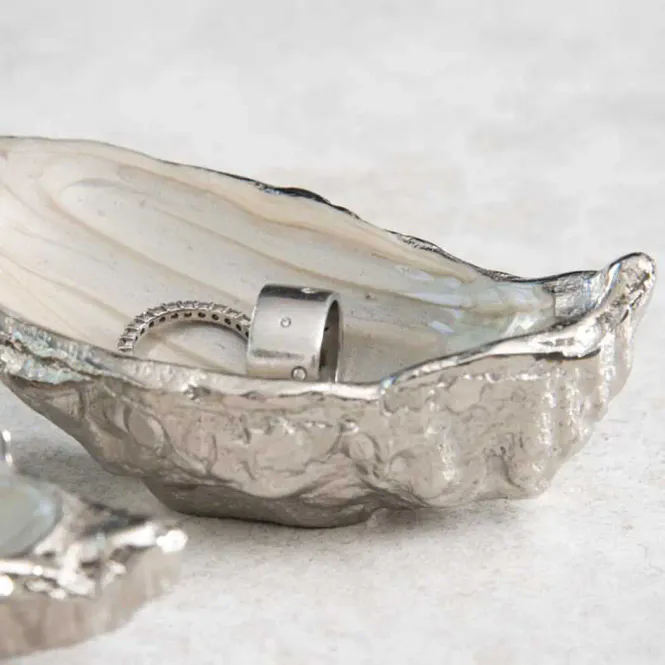 Hovedbilde EDGE Oyster Jewellery Holder
