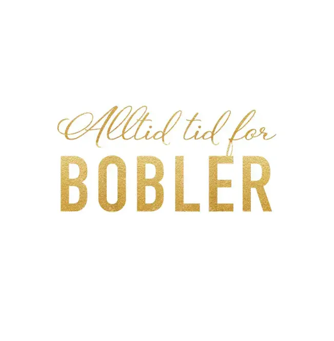 Hovedbilde Servietter Alltid tid for bobler