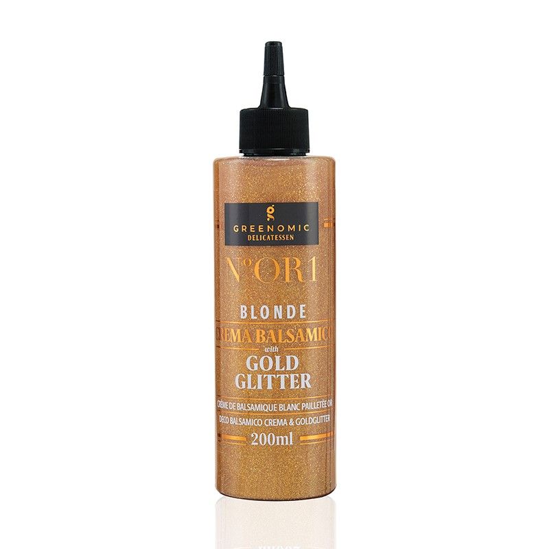 Balsamico Blonde med glitter 200ml