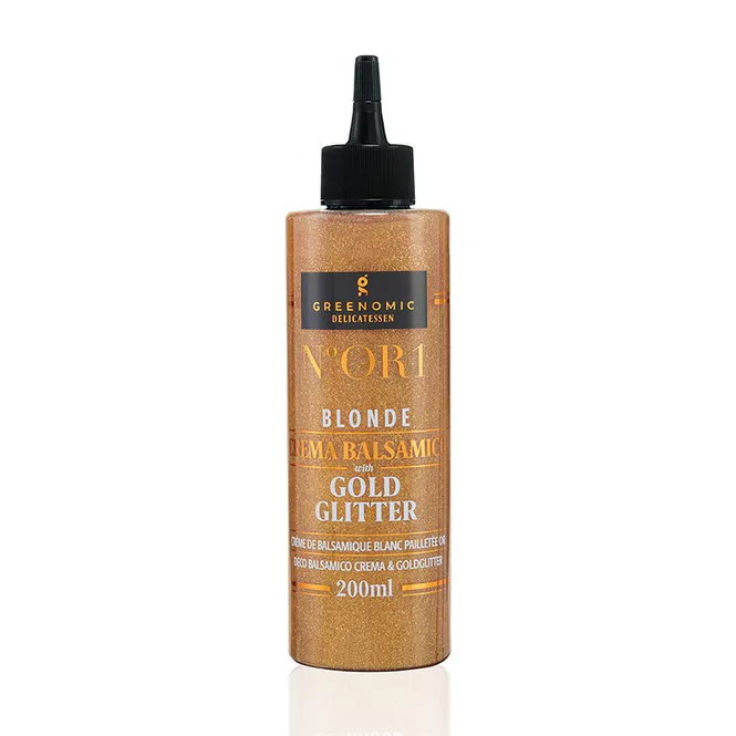 Hovedbilde Balsamico Blonde med glitter 200ml