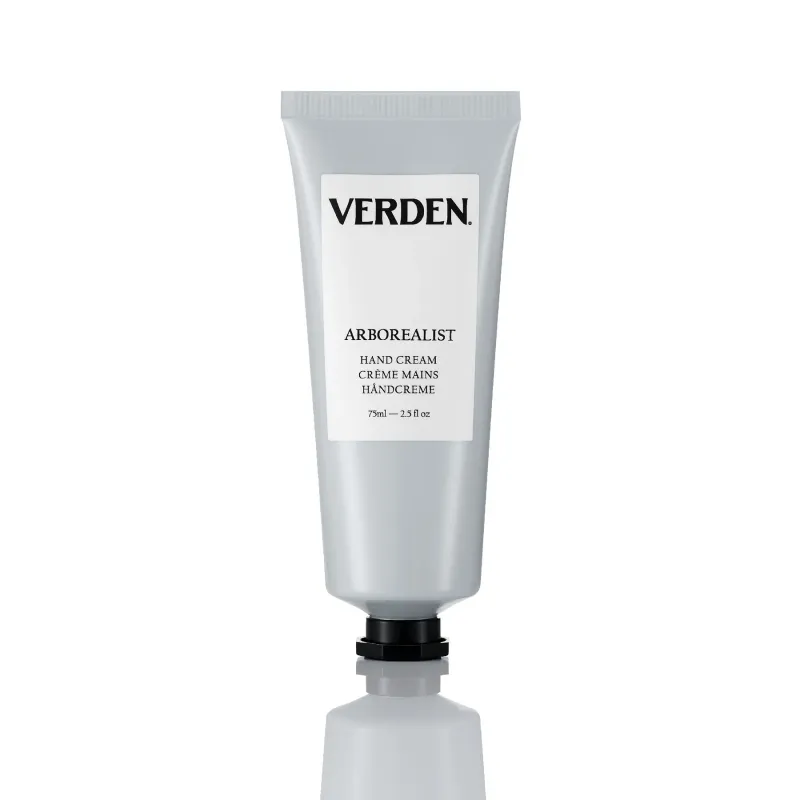 Verden - ARBOREALIST HAND CREAM