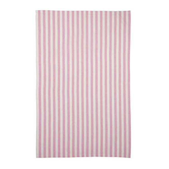 Hovedbilde Kjøkkenhåndkle Svea Rosa 50*70cm