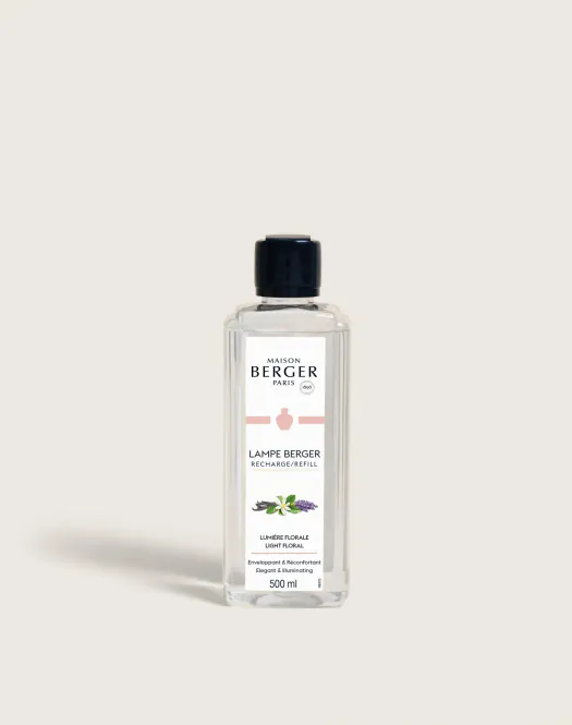 Hovedbilde MB Duft Light floral 500ml