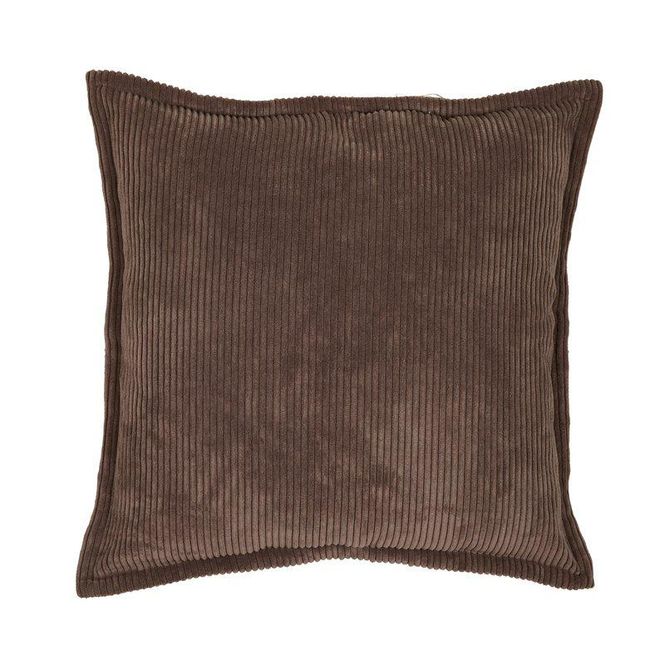 Hovedbilde Owen putetrekk. Kaffe 50*50cm