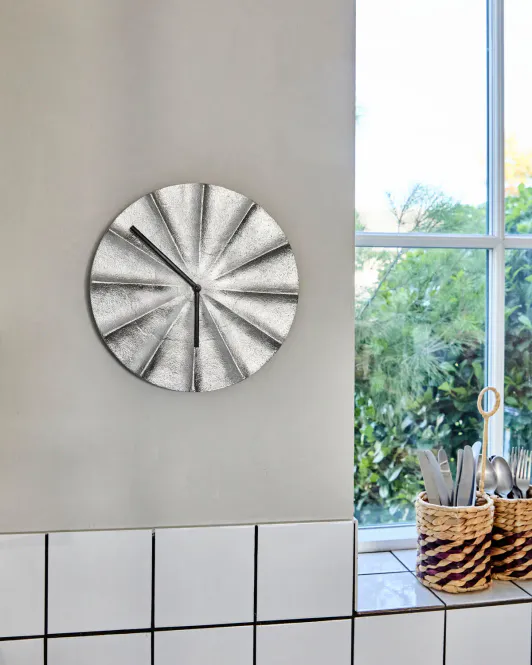 Hovedbilde Show veggklokke