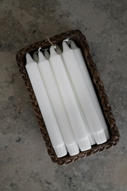 Hovedbilde Ernst Kurv Mørkebrun Small