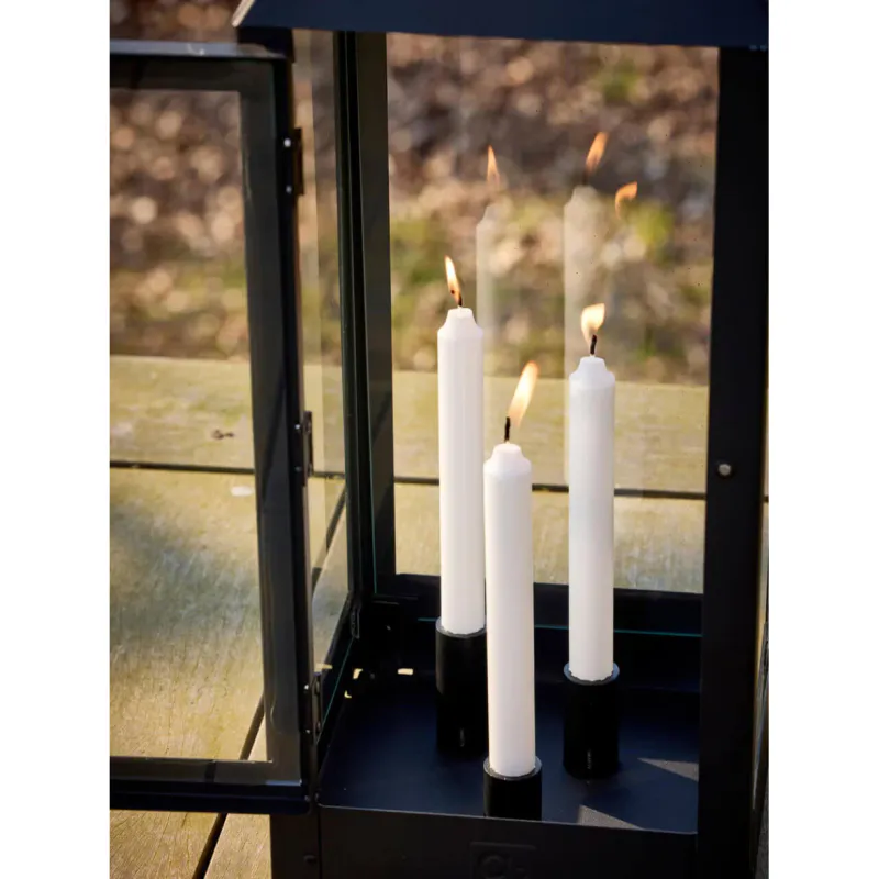 A2 Living Sort Lysestake 4pk