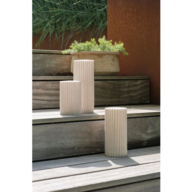 Cassia lanterne Liten