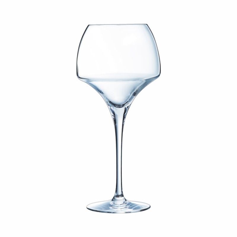 Chef & Sommelier Open up Rødvinsglass 6PK