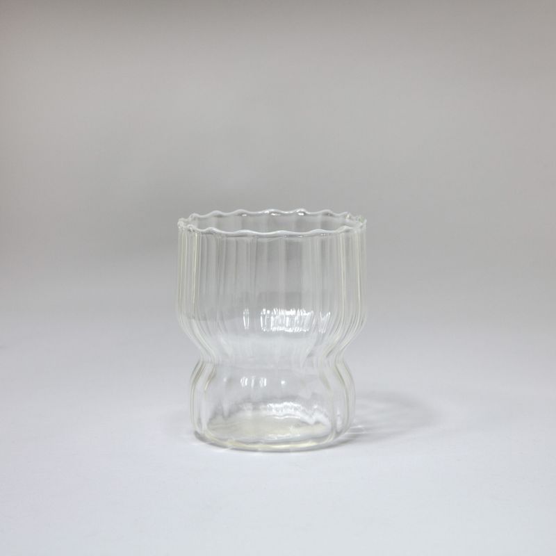 Odette Glass