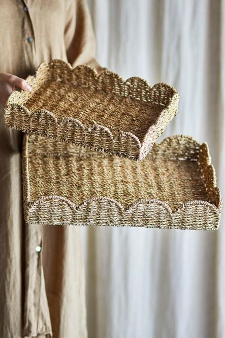 Hovedbilde Brea serveringsbrett Small