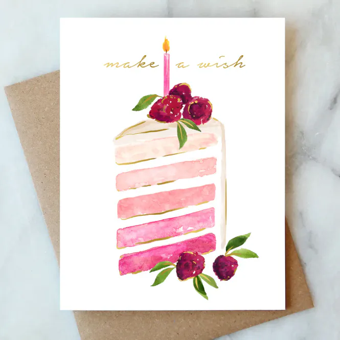 Hovedbilde Abigal - Birthday cake