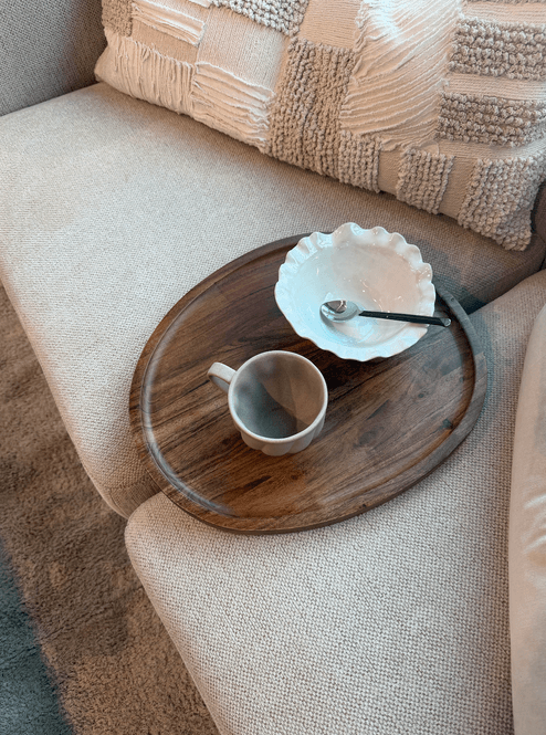 Hovedbilde Avlastningsbord til sofa
