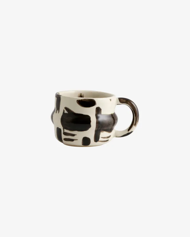 Ysia cup, Colourblock 