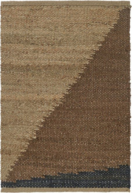 Hovedbilde Matte Brita Brun 60*90cm