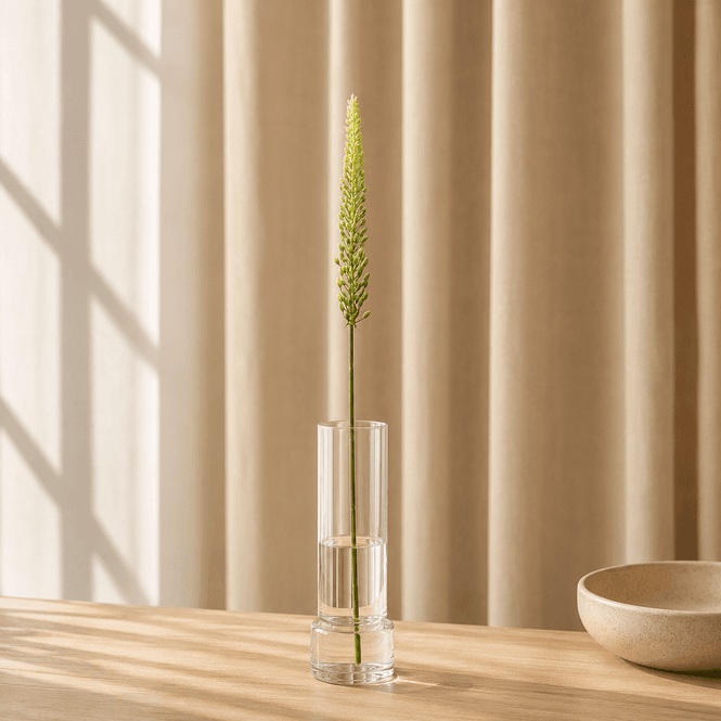 Hovedbilde Eremurus Grønn