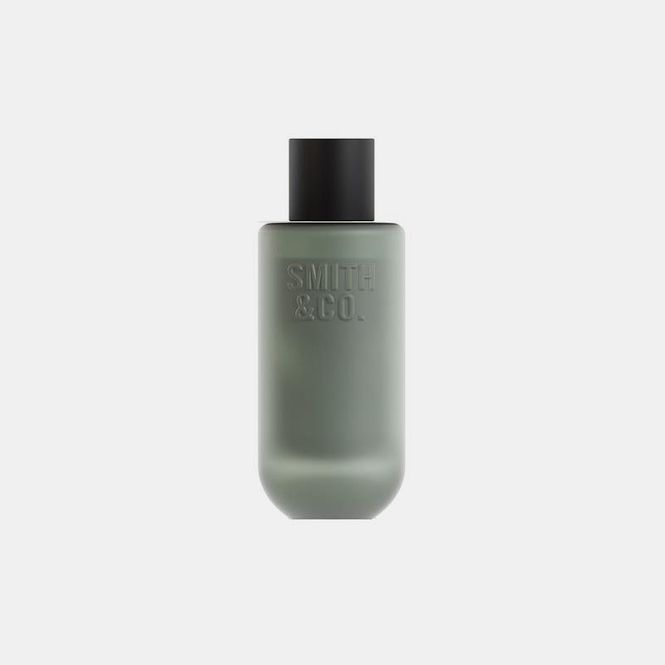 Hovedbilde Smith & co Romspray Amber & Freesia