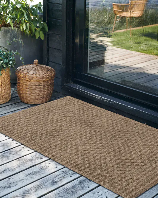 Hovedbilde Clean Gulvmatte 130*85cm