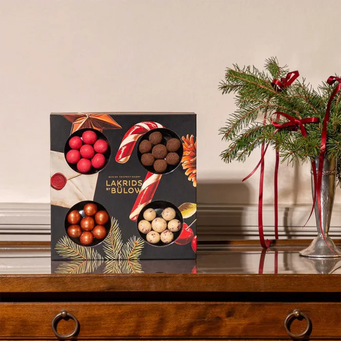 Hovedbilde WINTER - SMALL SELECTION BOX