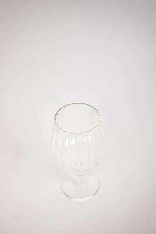 Skye vinglass 