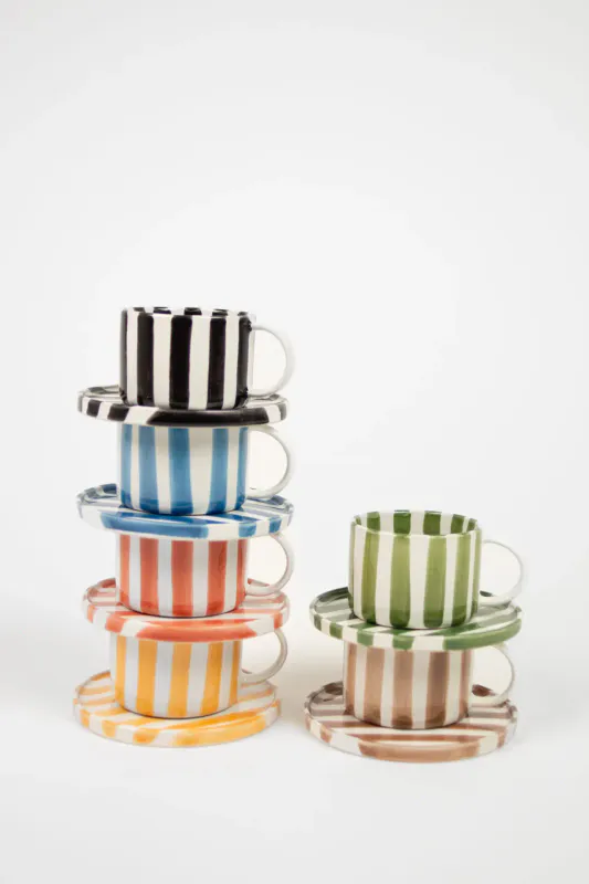 Monica kopp m/fat Rust