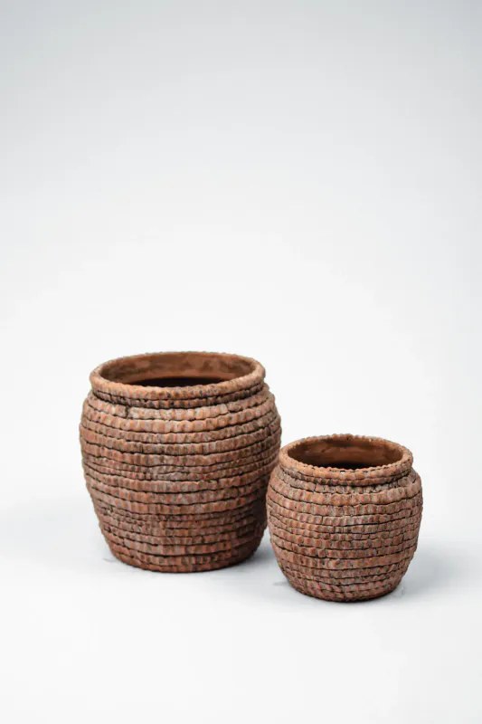 Rosalie krukke Large