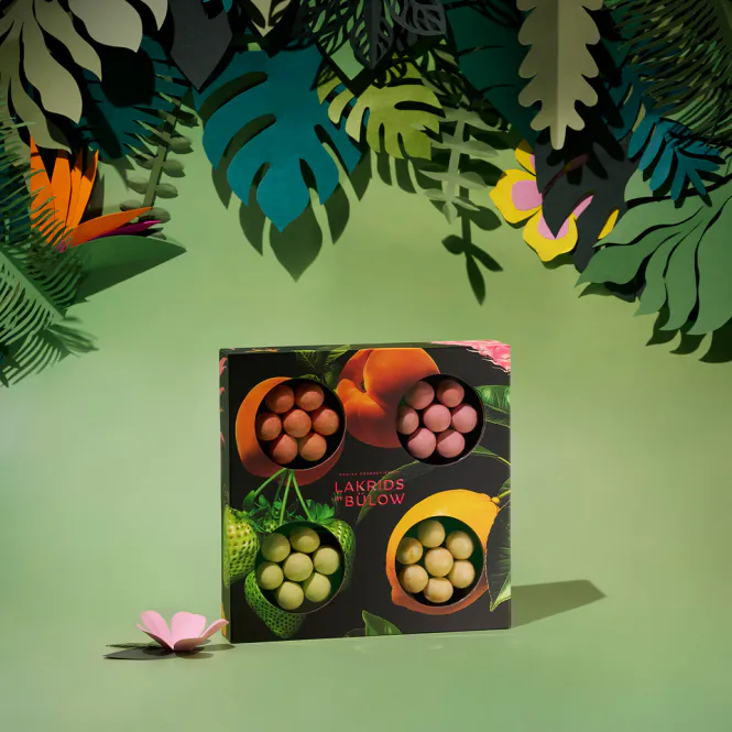 Hovedbilde SUMMER SELECTION BOX - SMALL