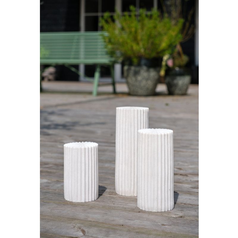 Cassia Lanterne Medium